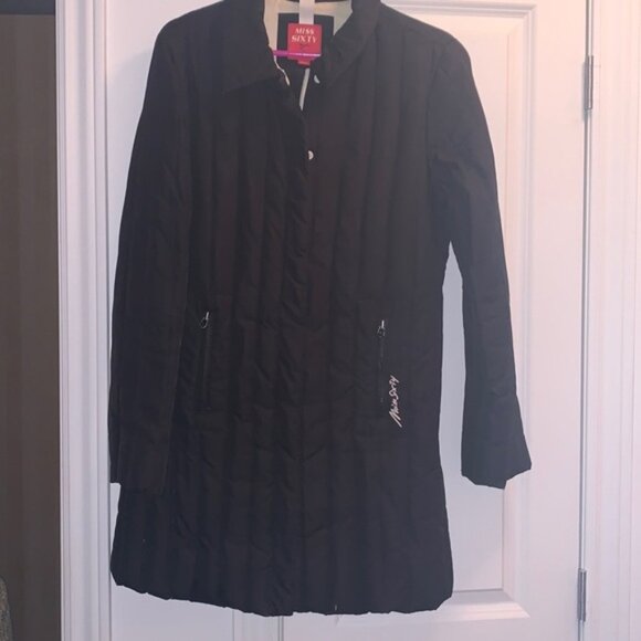 Miss sixty black jacket​ - Picture 2 of 6